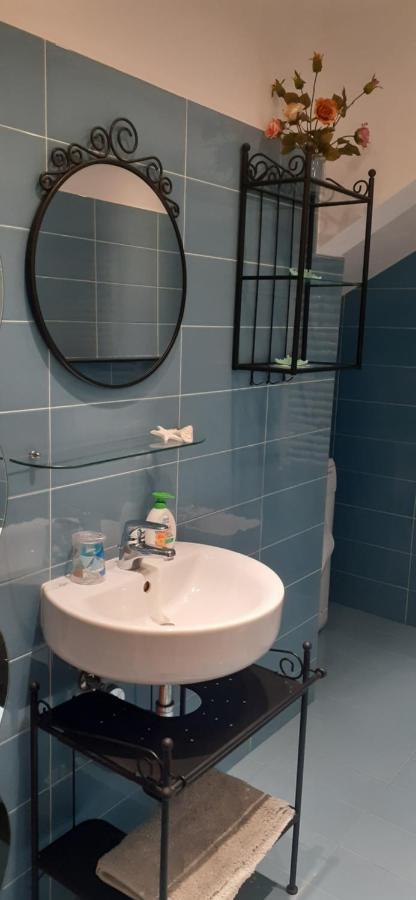 Appartamento Luna Chiavari Exterior foto