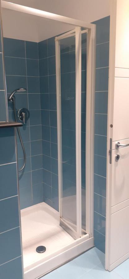 Appartamento Luna Chiavari Exterior foto