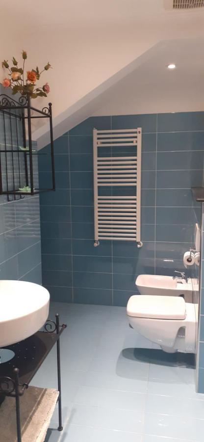 Appartamento Luna Chiavari Exterior foto