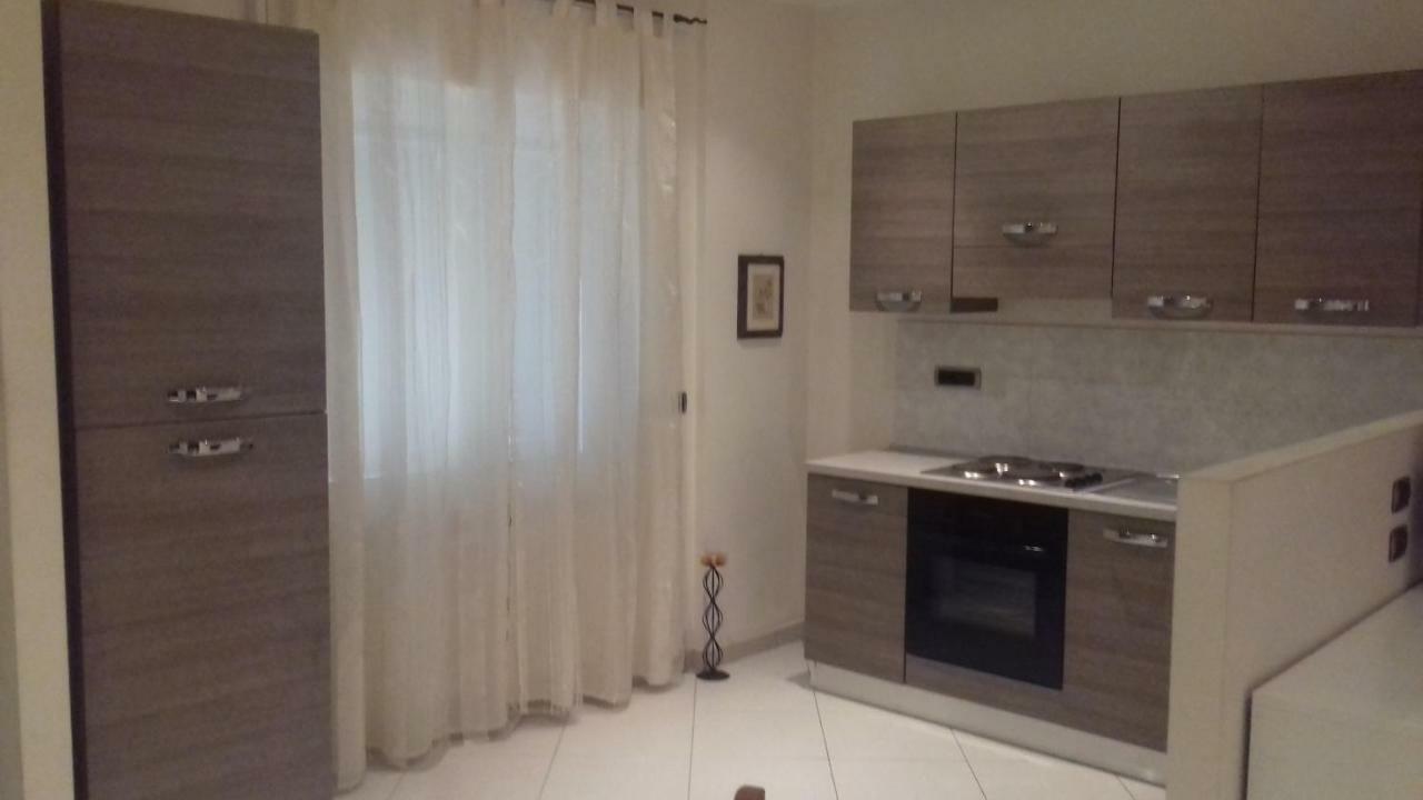 Appartamento Luna Chiavari Exterior foto