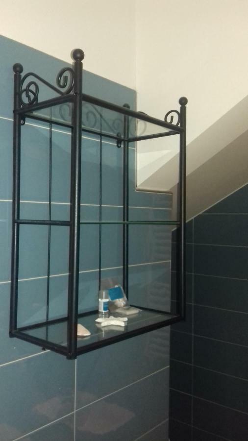 Appartamento Luna Chiavari Exterior foto